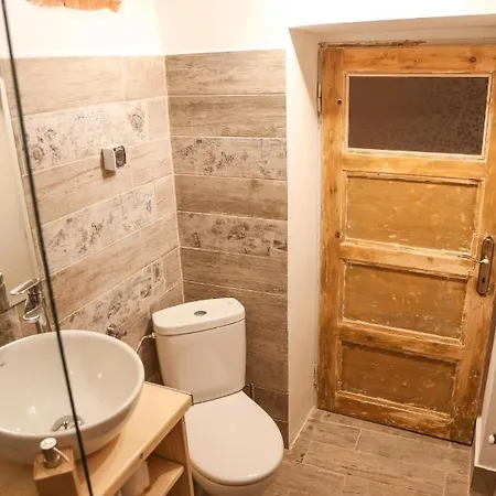 Apartamentul 16 Apartament *