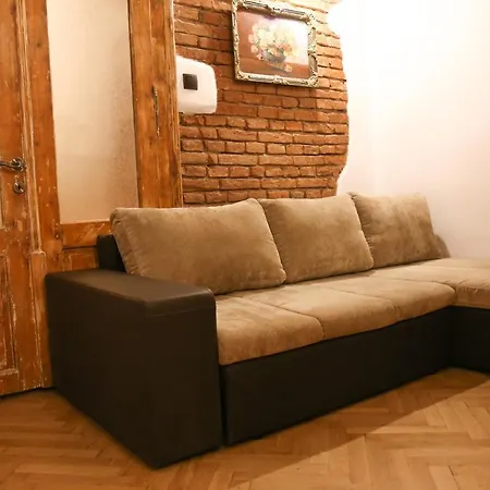 Apartament Apartamentul 16