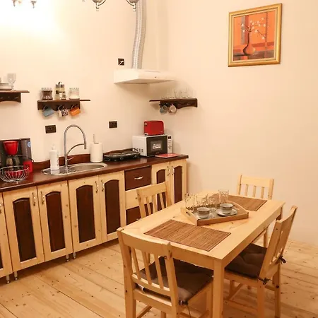 Apartamentul 16 * Brașov