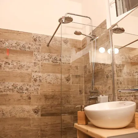 Apartamentul 16 * Brașov