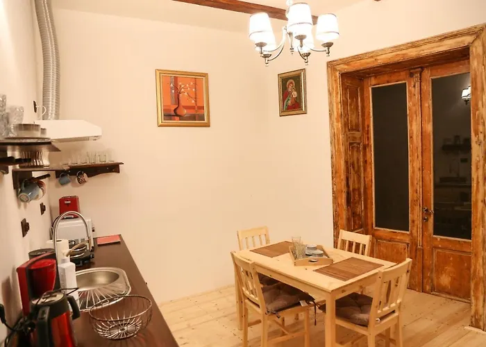Apartamentul 16 Apartment Brasov